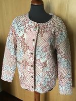 B.COPENHAGEN Denmark Steppjacke Gr. 42/44