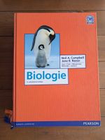 Campbell - Biologie