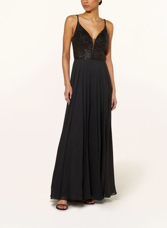 Hey Kyla Abendkleid - 38 - Black tie dress