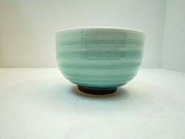 Teeschale Japan Chawan Keramik "Kiyomizu"