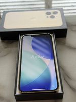 iPhone 13 Pro 128 GB Gold  Sehr guter Zustand