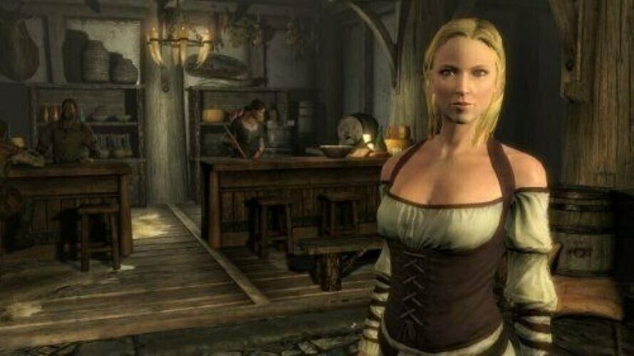 Giochi: The Elder Scrolls V Skyrim Legendary Edition (PC Steam Key) – Nuovo (secondo la descrizione) da Bad Säckingen venduto da ms-spiele-keys 8