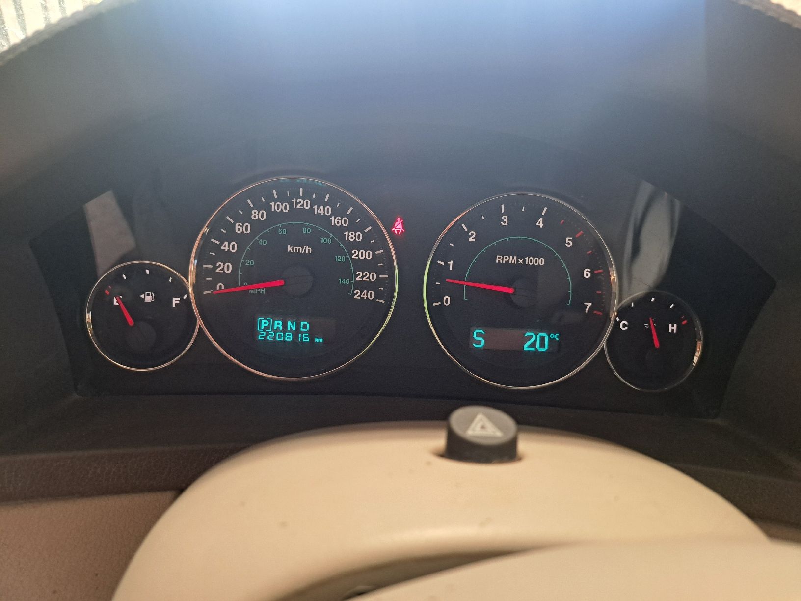 Jeep Automobili: Jeep Grand Cherokee 3.0 crd – Usato da Lenk im Simmental venduto da quad11 7