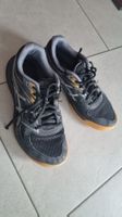 Asics Hallenschuhe Grösse 37.5 guter Zustand