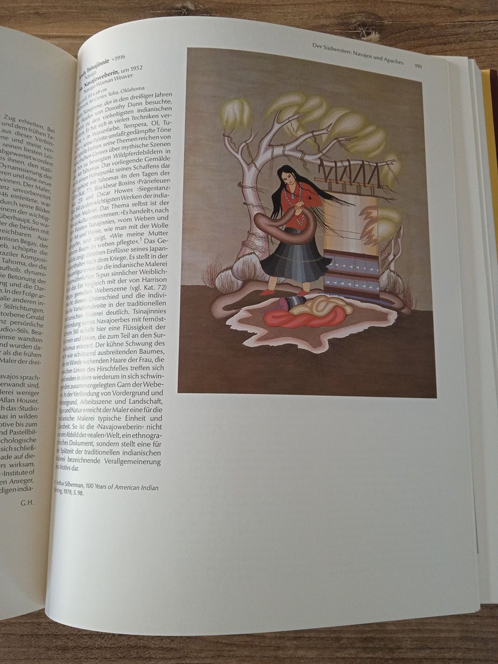 Libri: Indianische Kunst im 20.Jahrhundert – Usato da Rothrist venduto da MaSa82 4