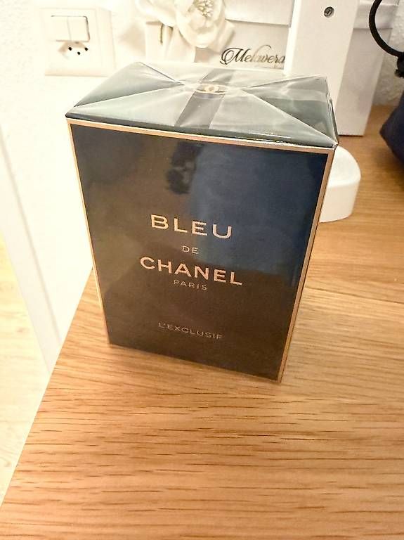 Profumi & Eau de Toilette: Chanel Bleu lexclusif  – Nuovo e nell'imballaggio originale da Bassersdorf venduto da adr_x9gt 1