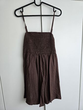 Sommerkleid - Grösse S