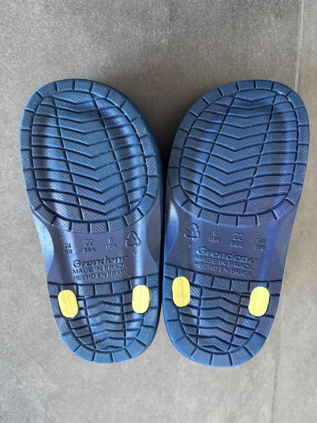 Ipanema Scarpe per ragazzi: Ipanema Strandschuh Gr. 24 – Nuovo (secondo la descrizione) da Oberägeri venduto da MariaLehman 5