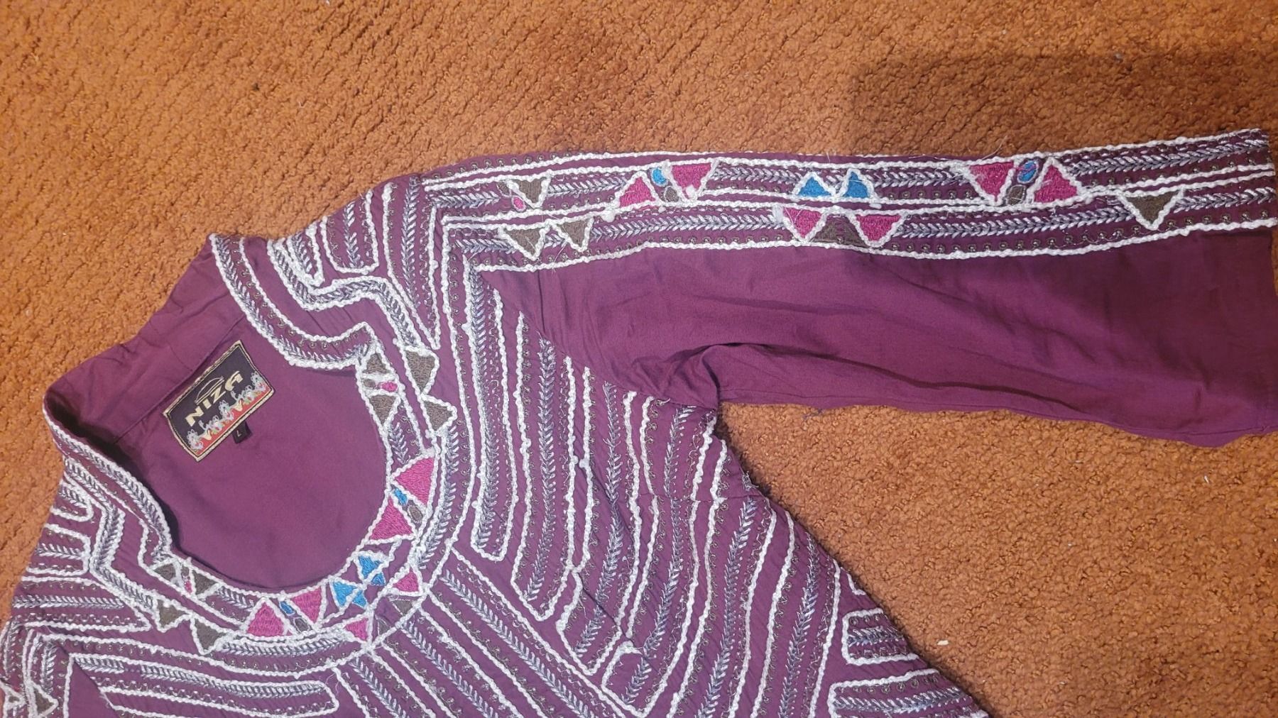 Vestiti: Schönes Festkleid Gr.42 – Nuovo (secondo la descrizione) da Schöfflisdorf venduto da cri_8gn5 2