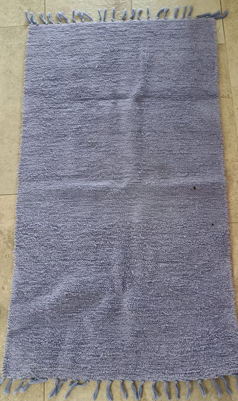 Tappeti: Badzimmer-Teppich 65x112 – Usato da Grossdietwil venduto da GNOM313 1