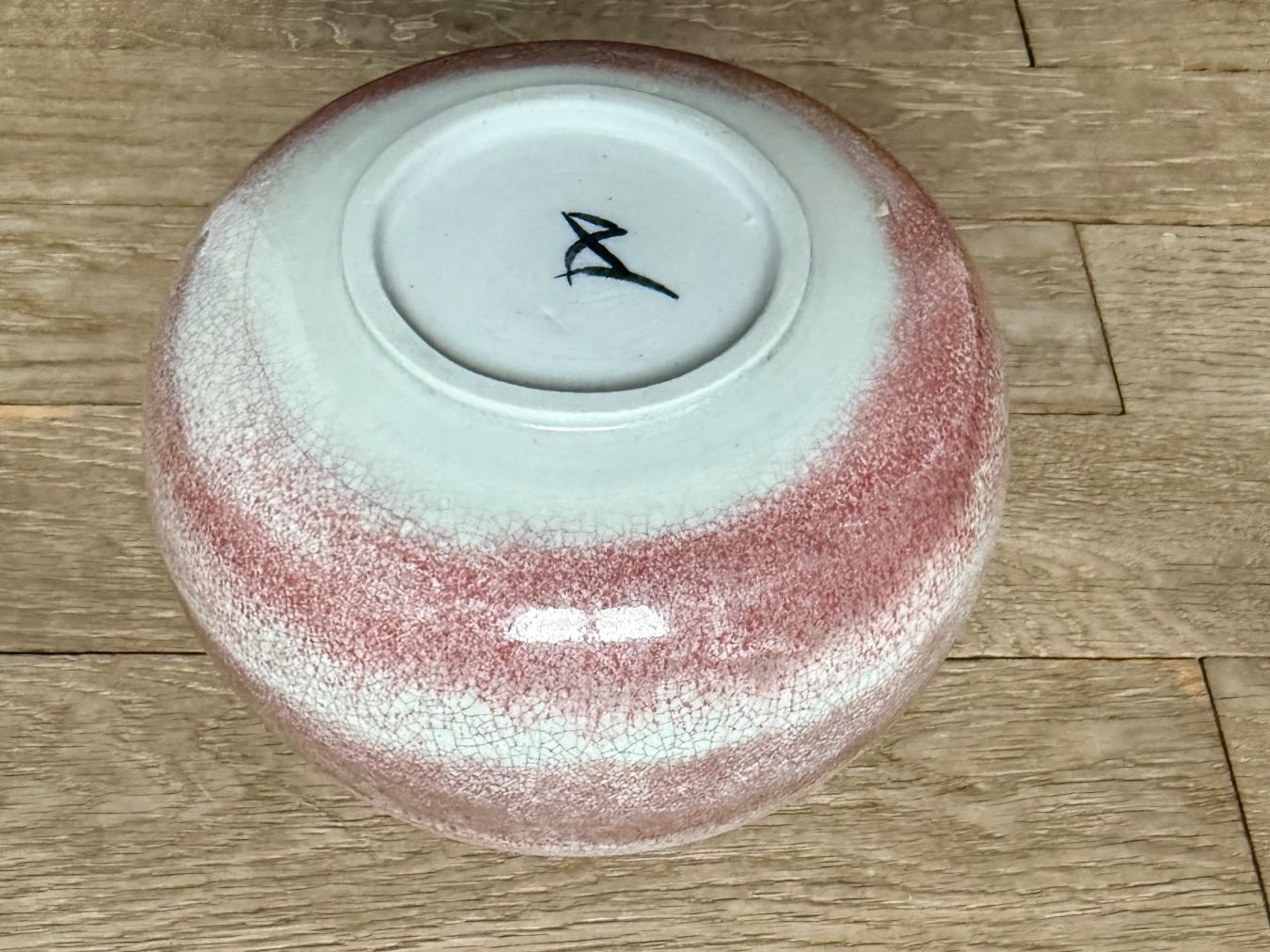 Vasi & Recipienti: Vase in Ochsenblutglasur – Usato da Luzern venduto da Mamutpe 2