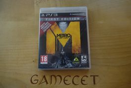Metro: Last Light
