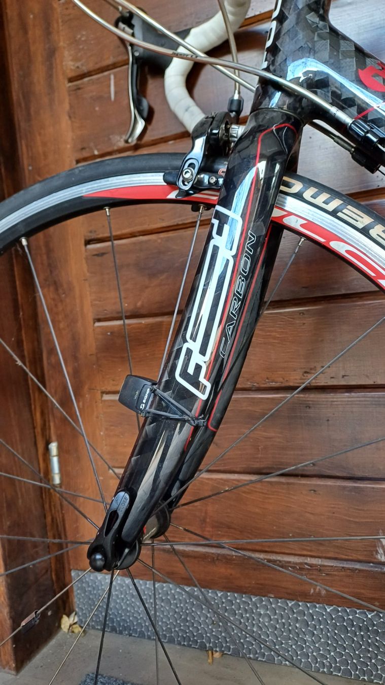Focus Biciclette: Rennrad Focus Cayo Carbon Gr. XL – Usato da Oberrieden venduto da Raja011 6