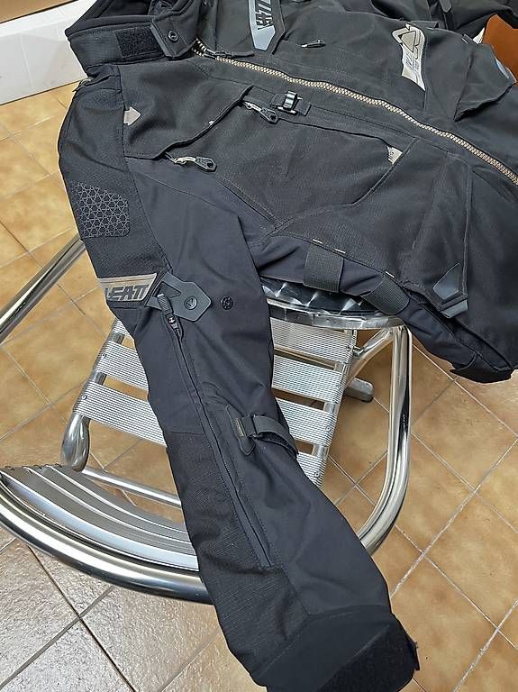 Jacken: Veste moto Touring Adventure  – Gebraucht aus Courtételle von directswisswatch 1
