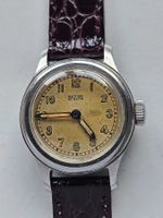 210 Mido Beyer Zurich Damenuhr