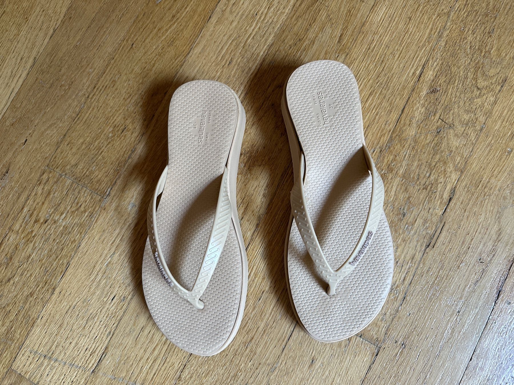 Havaianas Scarpe da donna: Havaianas High platform Gr 39-40 – Nuovo (secondo la descrizione) da Zürich venduto da Swisspa 1