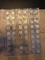 pièces 50cts 54x ab 1.-