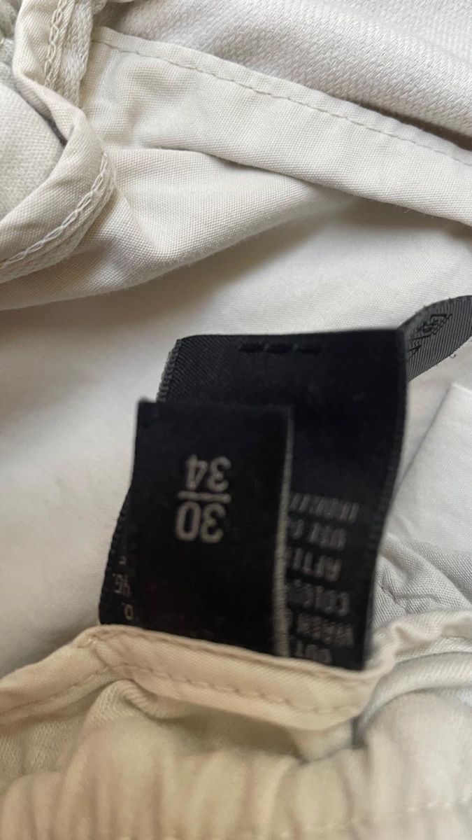 Drykorn Pantaloni: Drykorn Chinos Gr. 30/34 – Usato da Zürich venduto da kuengka 6