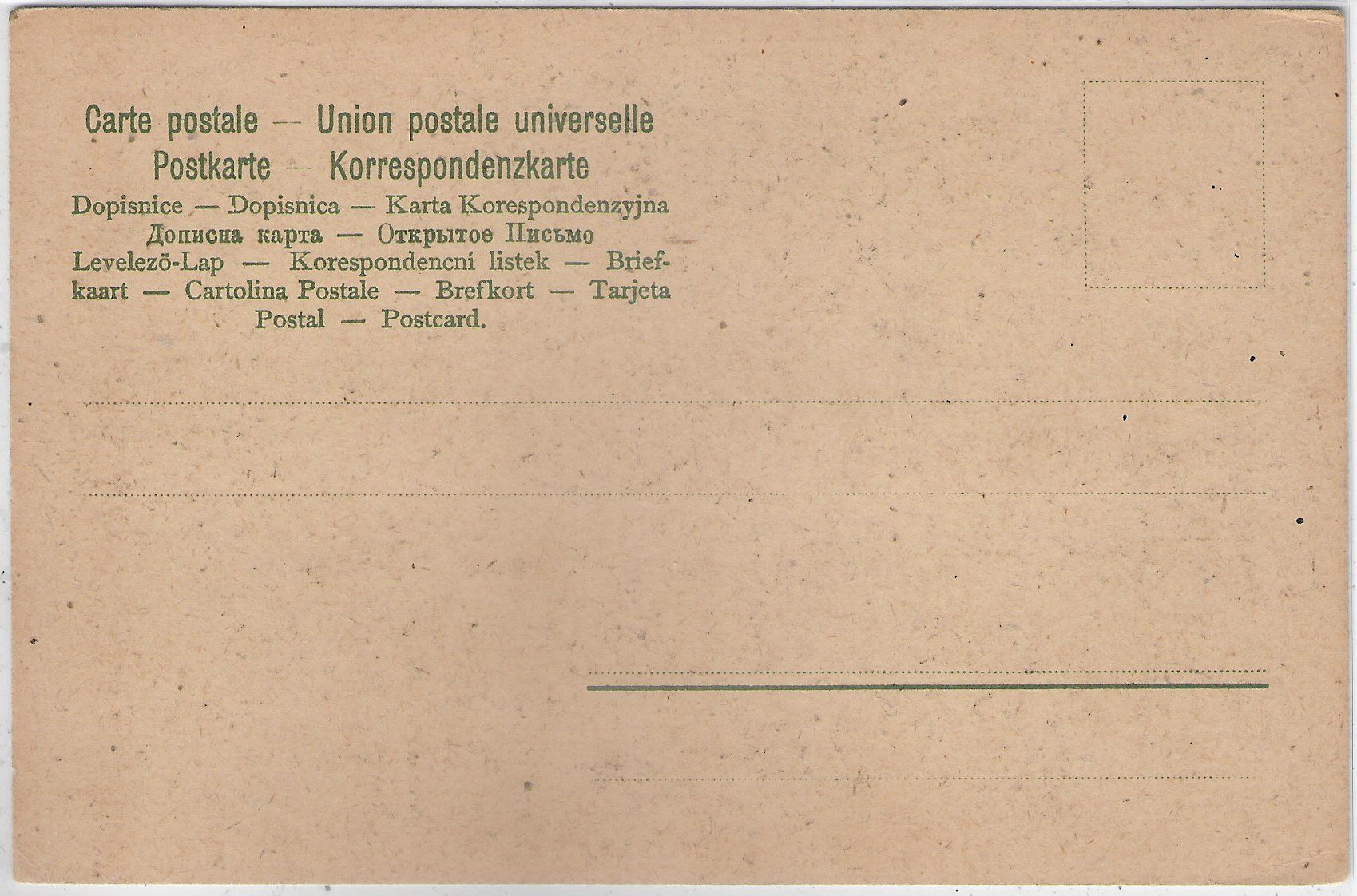 Cartoline postali: Gruss vom Vierwaldstättersee - Landkarte map – Usato da Ettingen venduto da Kartenplanet 1