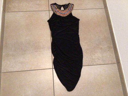 Kleid Forever 21 S