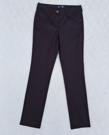 Atelier Gardeur elegante Damenhose Gr. 34
