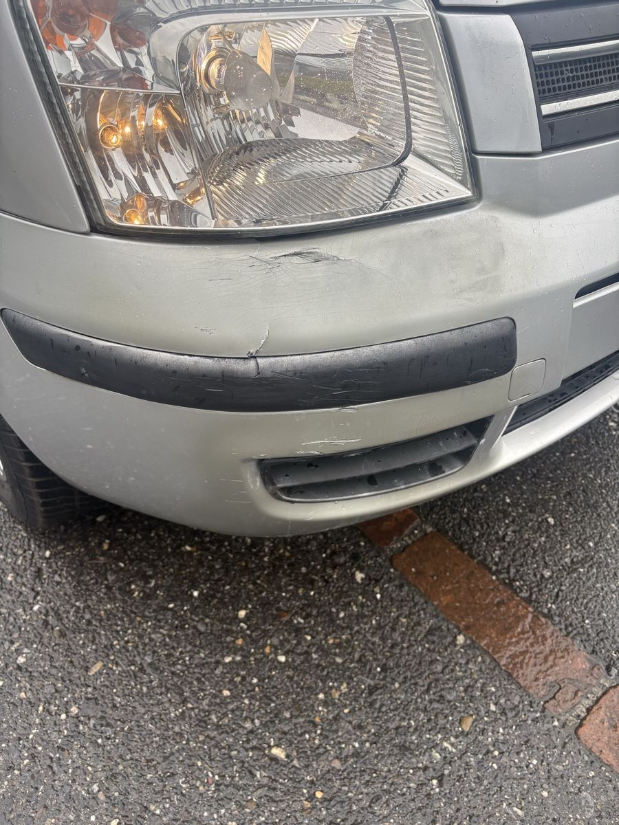 Fiat Autos: Fiat Panda 1.2 – Gebraucht aus Sevelen von DautiAutomobile. 8