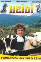 DVD - Heidi L'intégrale De La Série Culte en 12 X DVD