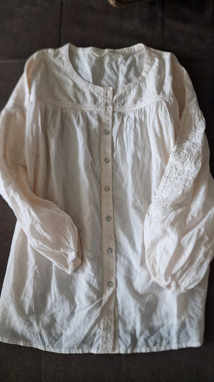 Odd Molly Camicette: Odd Molly Bluse neu – Nuovo (secondo la descrizione) da Kerns venduto da onewayticket