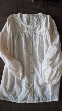 Odd Molly Bluse neu