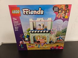 Neu - Lego Friends 42662 - Friseursalon