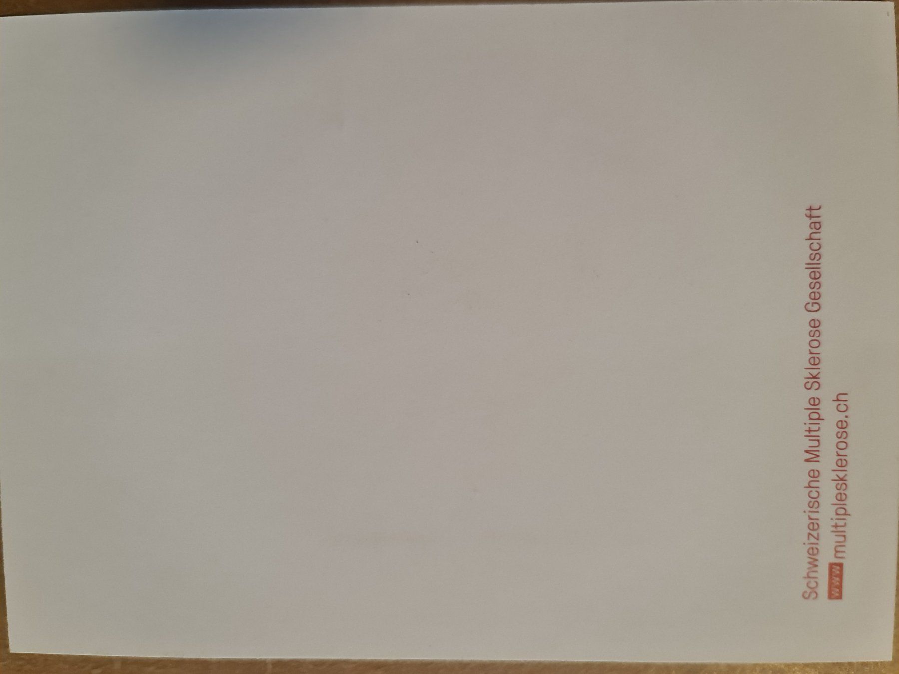 Cartoline postali: Ansichtskarte Kirschen – Usato da Dintikon venduto da Vexi 1