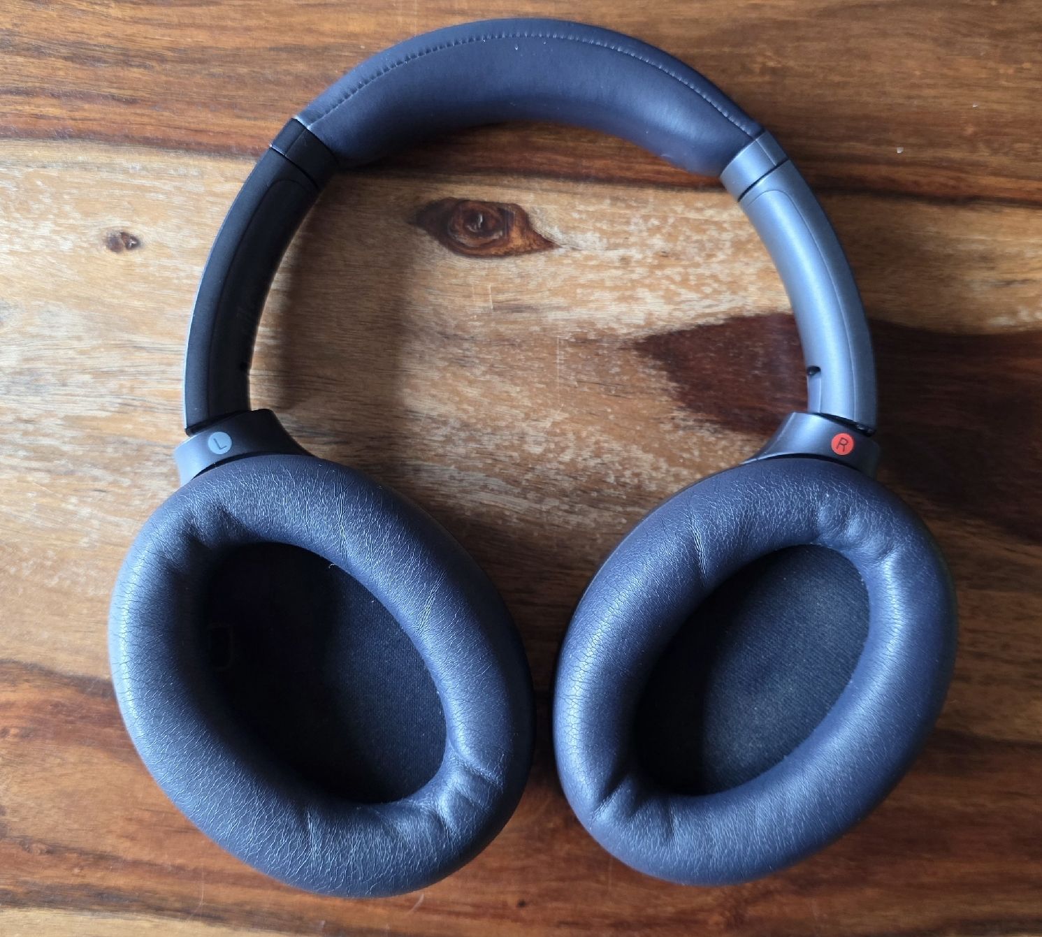 Sony Cuffie: Sony WH-1000XM4 Midnight Blue – Usato da Mettau venduto da eli_k78v 3