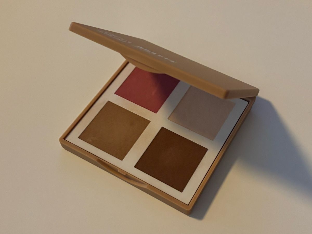 Make-up: 3ina The Face Palette – Usato da Baden venduto da Tiffany6878 3