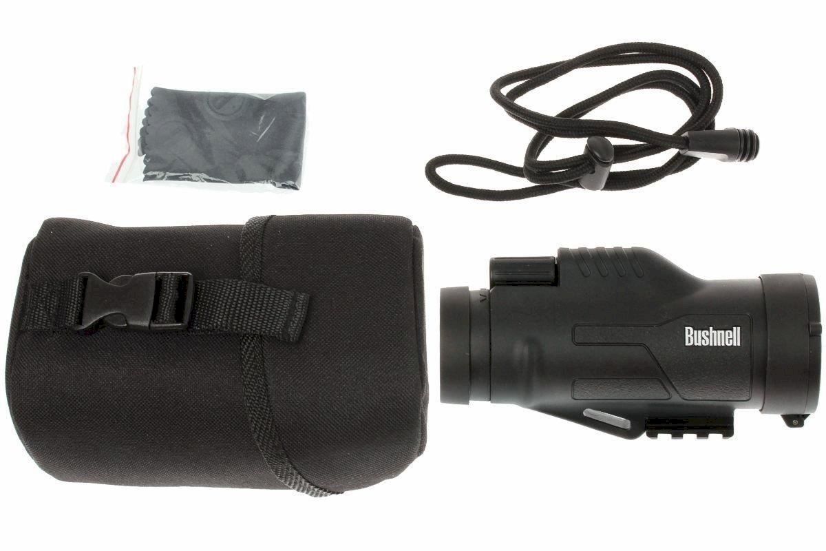 Binocoli: Bushnell Legend Ultra HD 10x42 Mono – Nuovo e nell'imballaggio originale da Bottighofen venduto da zaap 7