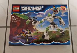 LEGO DREAMZzz 71454 - Neu & Originalverpackt!