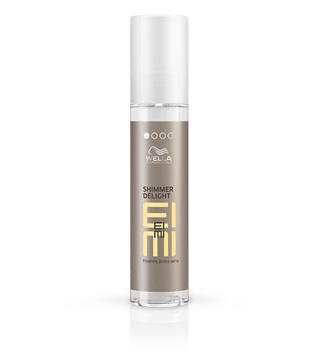 Prodotti per capelli: Wella EIMI Shimmer Delight 40ml – Nuovo e nell'imballaggio originale da Reinach venduto da beautyflair