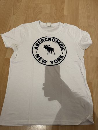 T-Shirt Abercrombie&Fitch