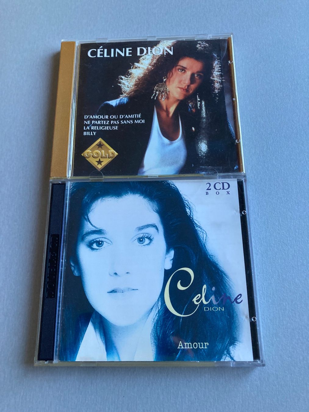 CDs: 9 Musik-CDs divers – Gebraucht aus Wald ZH von Liedermacher 3