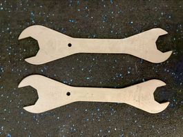 PARK TOOL WERKZEUG STEUERLAGERSCHLÜSSEL NEUWARE