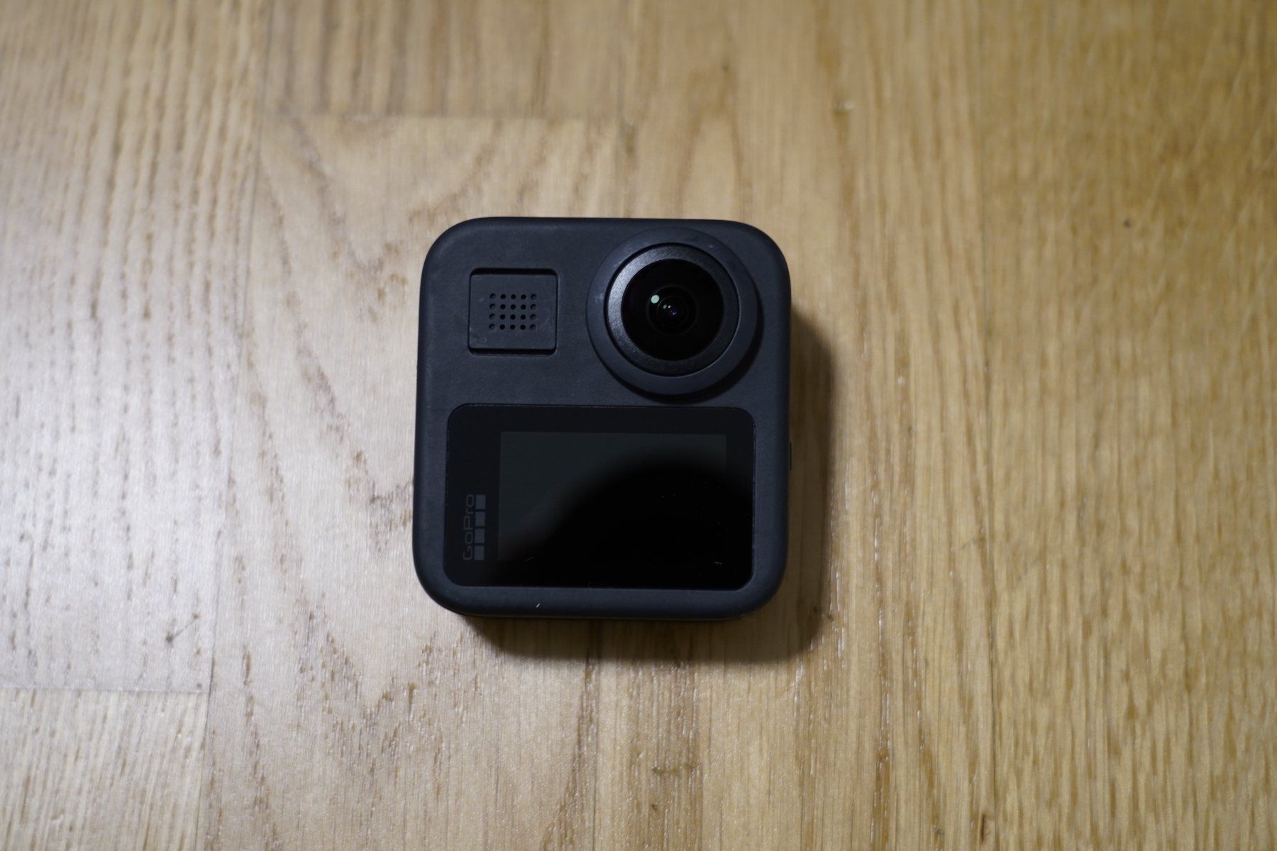 Gopro Action Cam: GoPro MAX 360° – Gebraucht aus Bülach von geo_6fzr 2