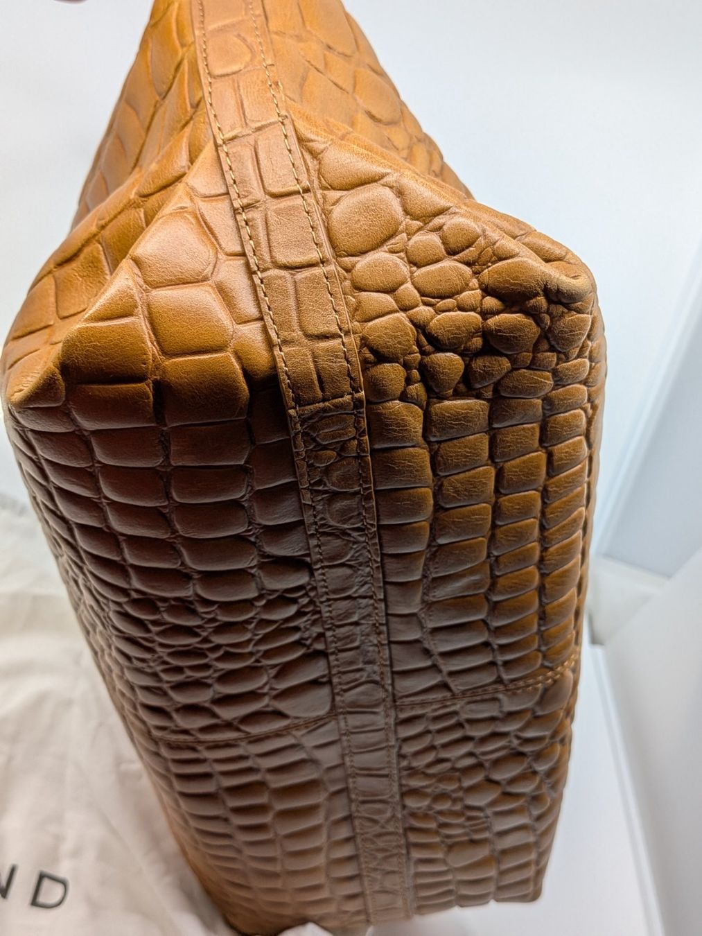 Liebeskind Sacs femmes: Liebeskind Tasche Shopper – D'occasion à Emmen par magelan 2