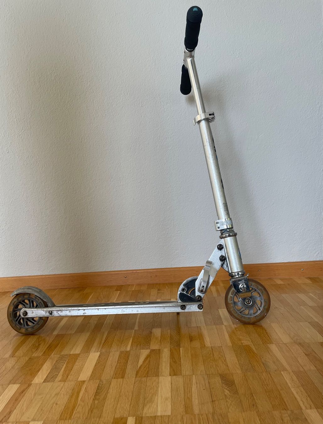 Micro Kickboard: Micro Sprite LED – Gebraucht aus Wiesendangen von Blupics 4