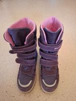 Winterstiefel 32