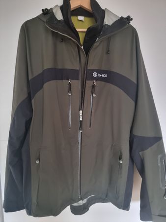 Bogner Ski Jacke Fire + Ice - Grösse 50 - Super Zustand