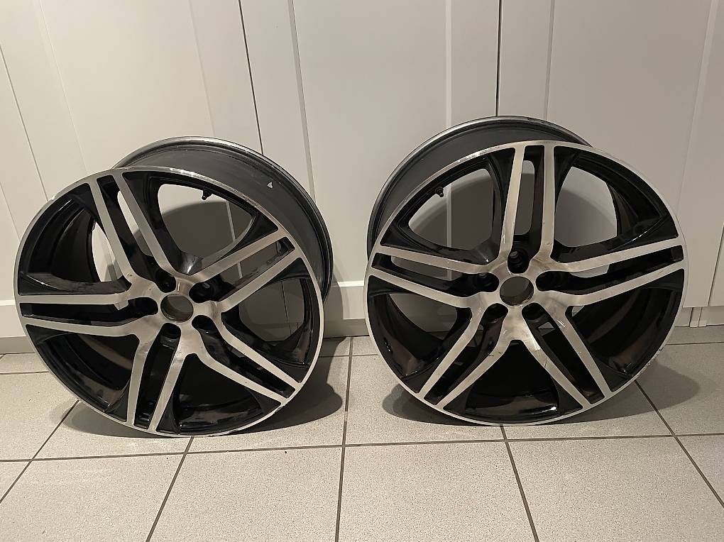 Mam Cerchioni: Alufelgen MAM RS2 - 5x112/20 – Usato da Nuglar venduto da Krho