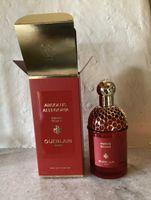 Guerlain Absolus Allegoria Ambre Samar EdP 125 ml NEU