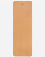 Yogamatte Kork Lotuscrafts neu