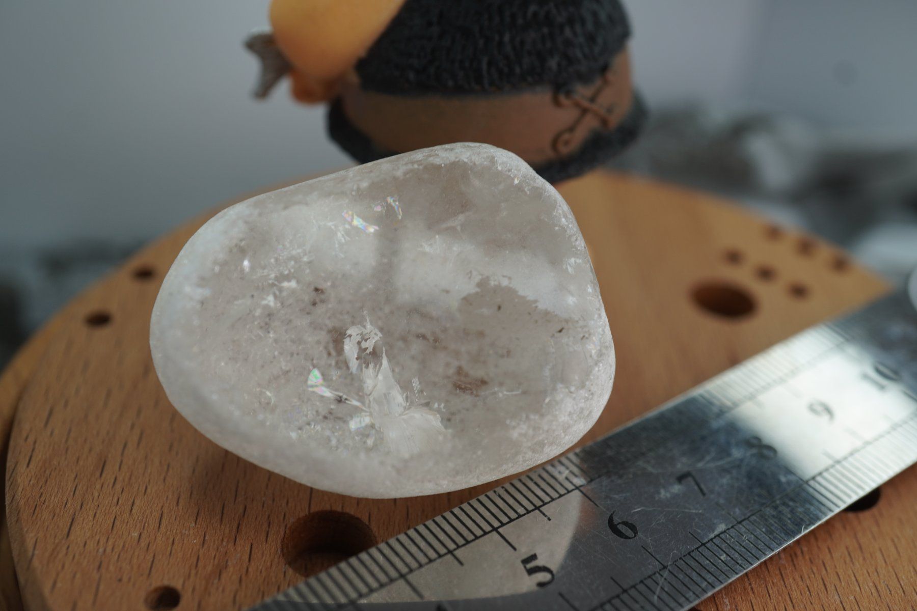 Mineralien & Heilsteine: Emu Egg      Räumung  ab 1.- – Neu und originalverpackt aus Eschenbach SG von topstone 2
