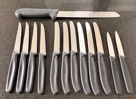 Victorinox Messer-Set