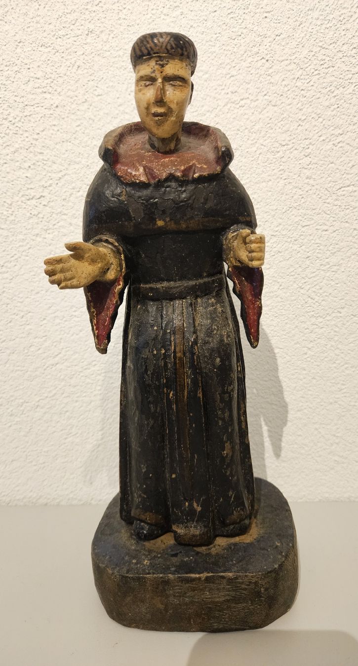 Skulpturen & Statuen: Skulptur Antik – Gebraucht aus Hauptwil von Schwertfisch24